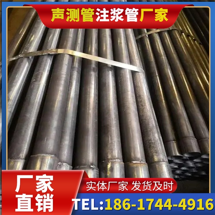 西双版纳岩溶地区桩基声测管检测的特殊要点